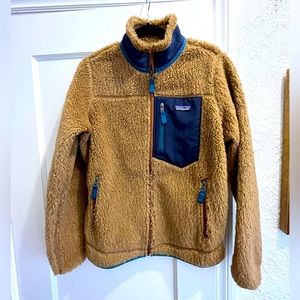 Patagonia Women's Classic Retro-X® Fleece Jacket